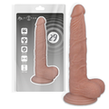 Mr Intense - Realistisk dildo 22,7 cm