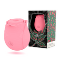 Farge: Rosa