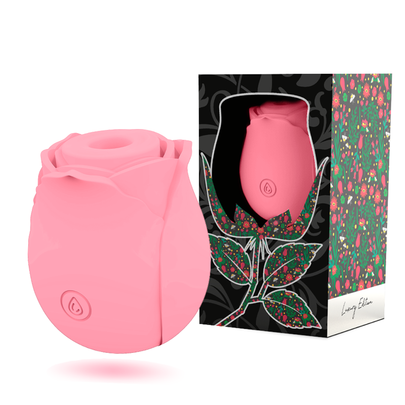 Farge: Rosa