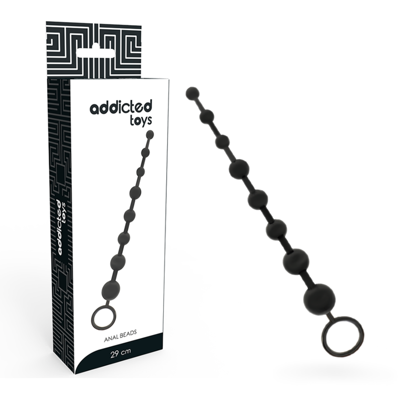 ADDICTED TOYS - Analkuler 29 cm