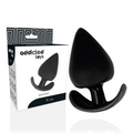 ADDICTED TOYS - Analplugg 11 cm