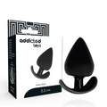 ADDICTED TOYS - Analplugg 5,5 cm