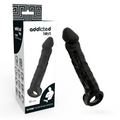ADDICTED TOYS - Penisforlenger-hylse