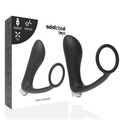 ADDICTED TOYS - Prostatavibrator Oppladbar Modell 1