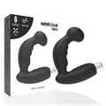 ADDICTED TOYS - Prostatavibrator Oppladbar Modell 3