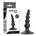ADDICTED TOYS - Analplugg 10 cm