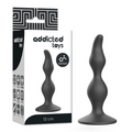 ADDICTED TOYS - Analplugg 12 cm
