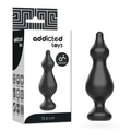 ADDICTED TOYS - Analplugg 13,6 cm