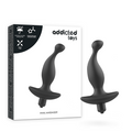 ADDICTED TOYS - Analmassasjeapparat med Vibrasjon Modell 1