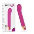 COVERME - G-punktsvibrator 10 Hastigheter