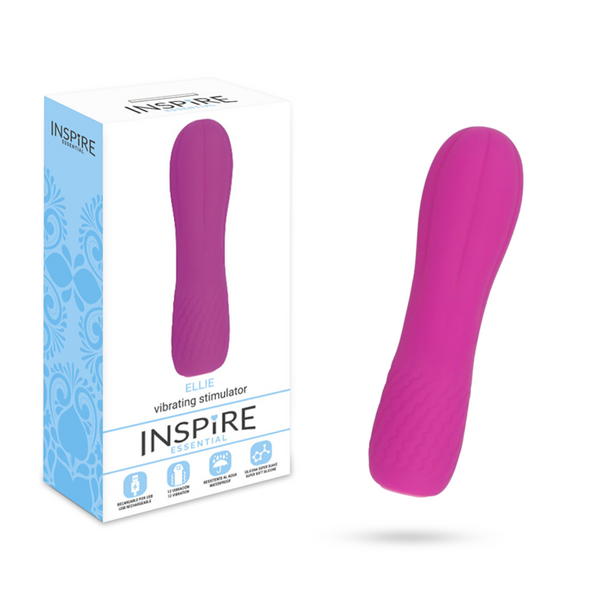 INSPIRE ESSENTIAL - Ellie Vibrator