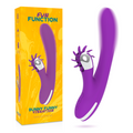 FUN FUNCTION - Bunny Funny Vibration 2.0 Klitorisstimulator