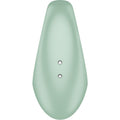 SATISFYER - Perfect Pair 3 Vibrerende penisring & fingervibrator