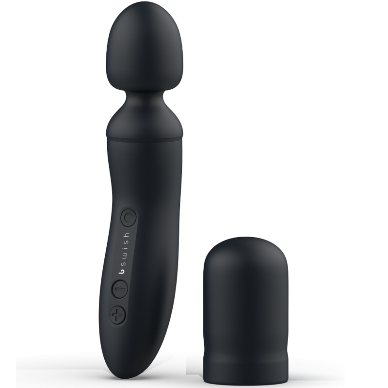 B SWISH - Bthrilled Wand-vibrator Massasjestav