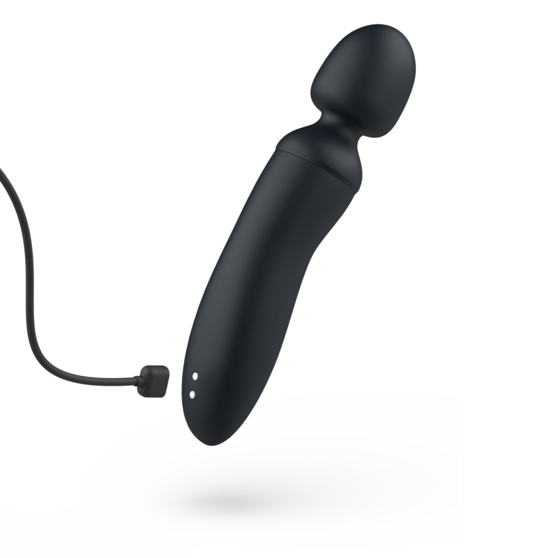 B SWISH - Bthrilled Wand-vibrator Massasjestav