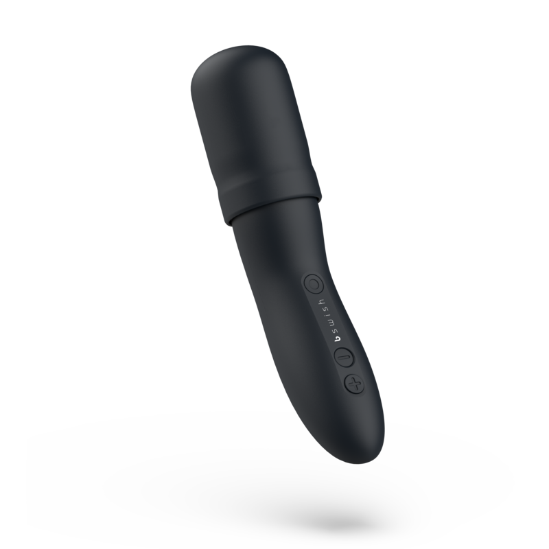 B SWISH - Bthrilled Wand-vibrator Massasjestav