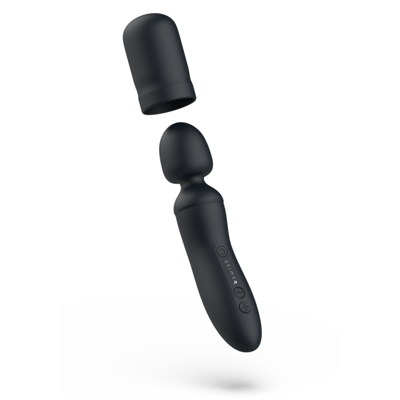 B SWISH - Bthrilled Wand-vibrator Massasjestav