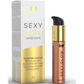 INTT - Sexy Glow Skimrende Bodylotion 60 ml