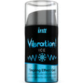INTT - Liquid Vibrator Stimuleringsgel Kjøleeffekt 15 ml