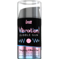 INTT - Liquid Vibrator Stimuleringsgel Tyggegummi 15 ml