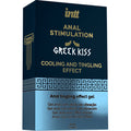 INTT - Greek Kiss Analstimulerende gel 15 ml