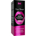 INTT - Oralsex-spray Mint