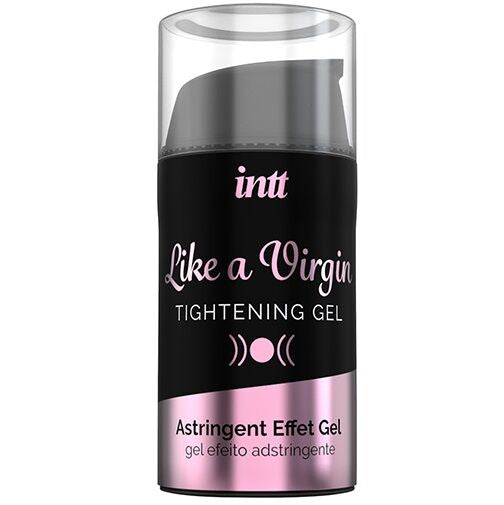 INTT - Like a Virgin Intens Oppstrammende Vaginalgel