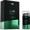 INTT For Him - Forsinkende Gel for menn