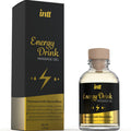 INTT - Massasjegel med Energidrikk-smak og Varmeeffekt 30 ml