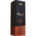 INTT - Massasjegel med Aperol-smak og Varmeeffekt