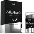 INTT - Silk Hands Konsentrert Silikonbasert Glidemiddel 15 ml