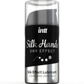 INTT - Silk Hands Konsentrert Silikonbasert Glidemiddel 15 ml