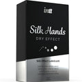INTT - Silk Hands Konsentrert Silikonbasert Glidemiddel 15 ml