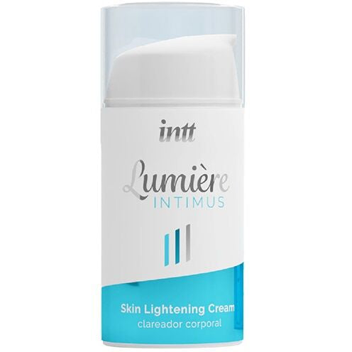 INTT - Lumière Intimus Lysnende Fuktighetskrem 15 ml