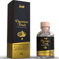 INTT - Massasjegel med Pasjonsfruktsmak og Varmeeffekt 30 ml