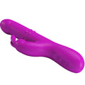 PRETTY LOVE - Reese Roterende Rabbitvibrator