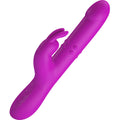 PRETTY LOVE - Reese Roterende Rabbitvibrator