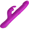 PRETTY LOVE - Reese Roterende Rabbitvibrator
