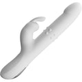 PRETTY LOVE - Reese Roterende Rabbitvibrator Krystall