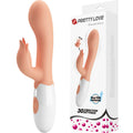 PRETTY LOVE - Bloody Mary Rabbitvibrator