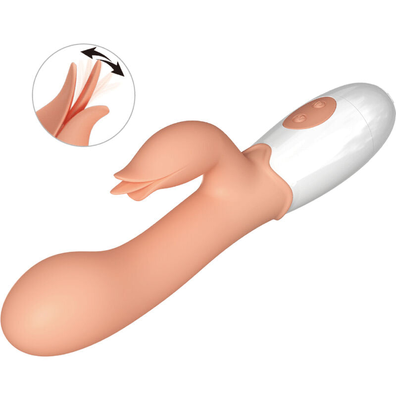 PRETTY LOVE - Bloody Mary Rabbitvibrator
