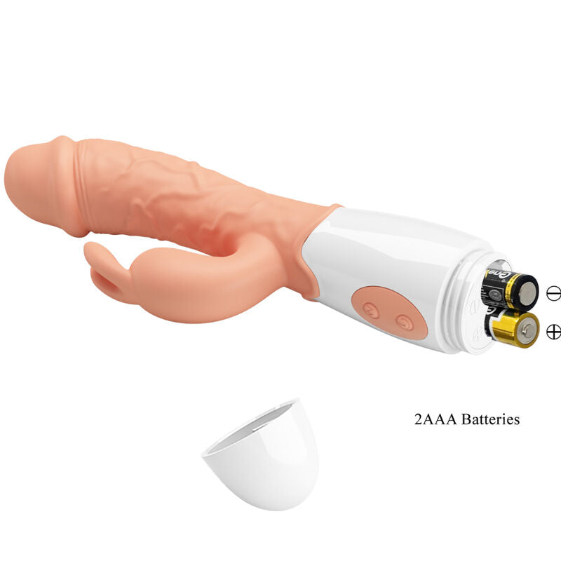 PRETTY LOVE - Easter Bunny Rabbitvibrator