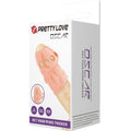 PRETTY LOVE - Oscar Penishylse (tykkere) Natur