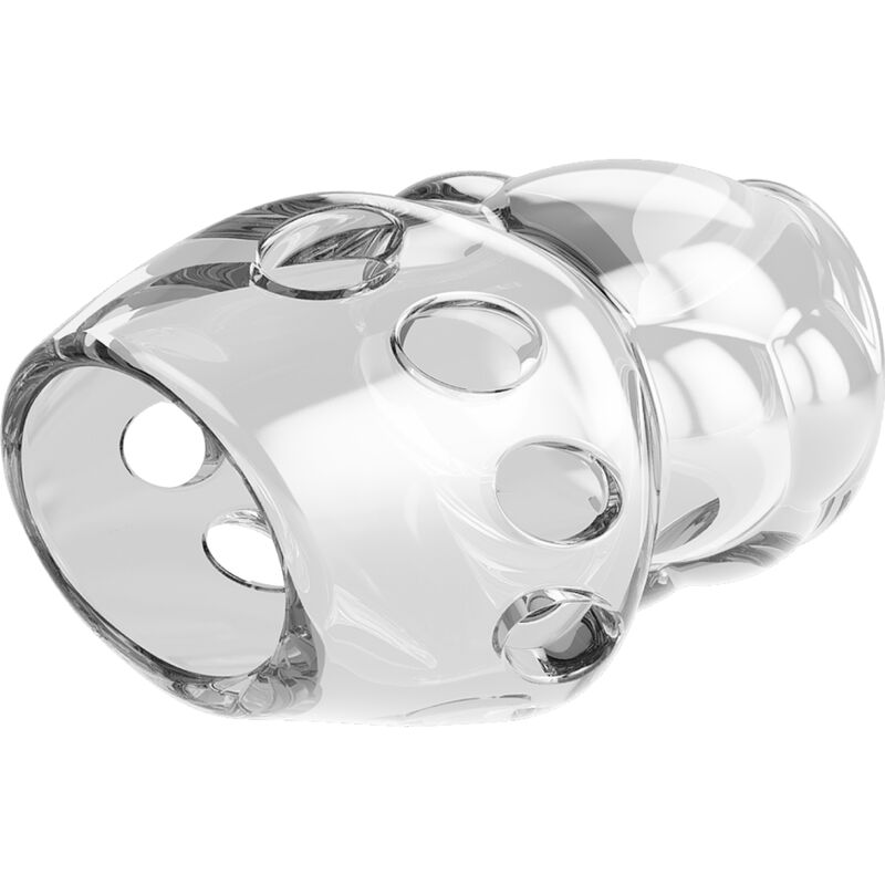 Farge: Transparent