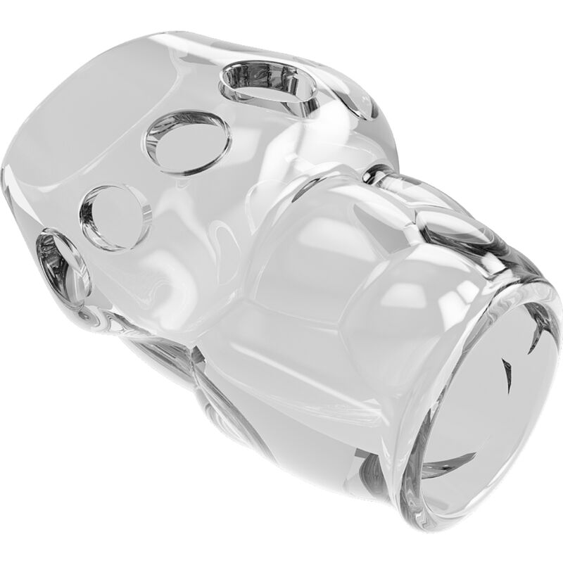 Farge: Transparent