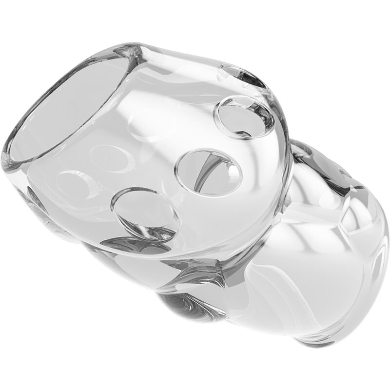 Farge: Transparent