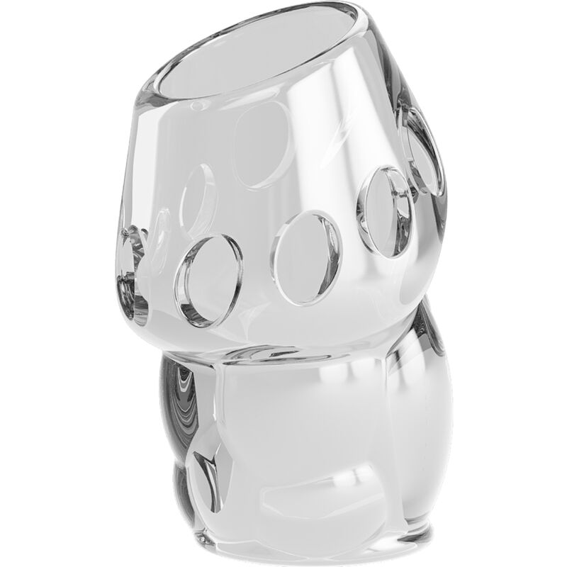 Farge: Transparent
