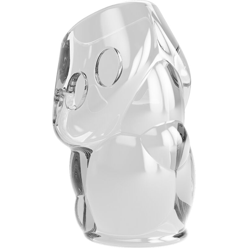 Farge: Transparent