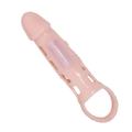 PRETTY LOVE - Harrison Hul Strap-on 13,5 cm
