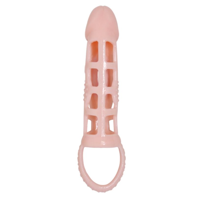 PRETTY LOVE - Harrison Hul Strap-on 13,5 cm